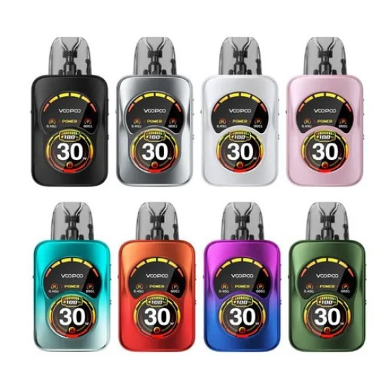 Voopoo Argus A Pod