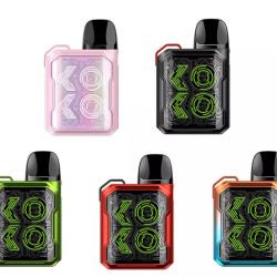 Uwell Caliburn GK2 koko pod