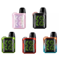 Uwell Caliburn GK2 koko pod