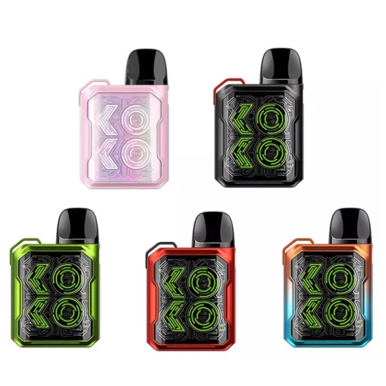 Uwell caliburn GK2