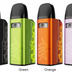Uwell Caliburn GZ2 pod