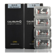 Caliburn G /  G2 Coil