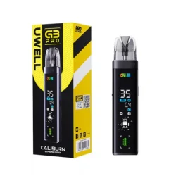 Eleaf iStick Pico Starter Kit 75w + 18650 pil (clone)