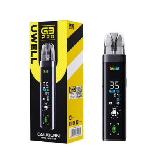 Uwell Caliburn G3 Pro