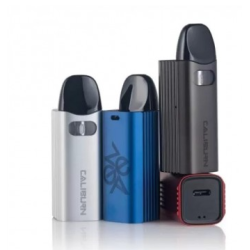 Uwell Caliburn AZ3 pod