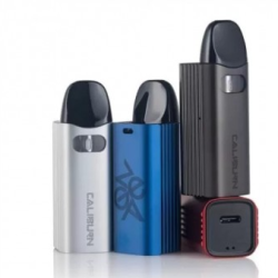 Uwell Caliburn AZ3 pod