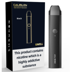 Uwell Caliburn Portable Kit