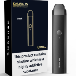 Uwell Caliburn Portable Kit