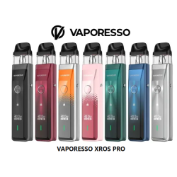 Vaporesso Xros Pro
