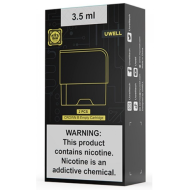 Uwell Caliburn Crown B Boş Kartuş  3.5ml