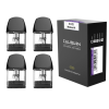 Uwell Caliburn A2 0.9/1.2ohm Kartuş (4'lü Paket)