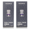 VOOPOO PNP TW30 0.3 OHM  Coil