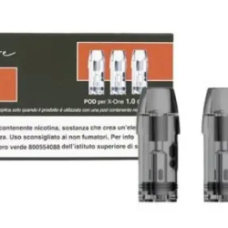 Xspire X-One Kartuş 1 ohm