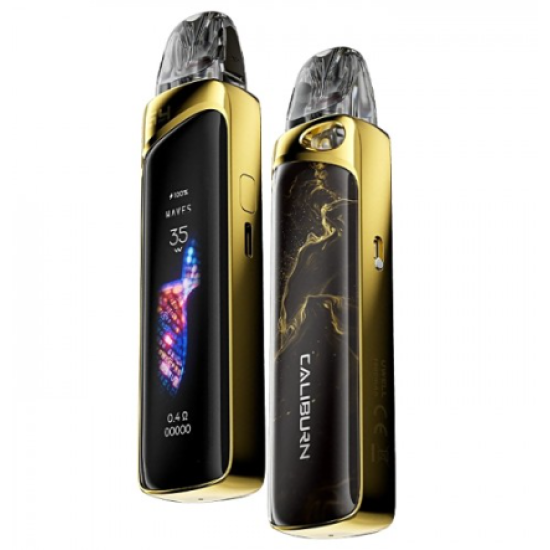 Uwell caliburn G4 Pro Pod