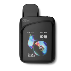 Uwell Caliburn G4 Pro Koko Pod