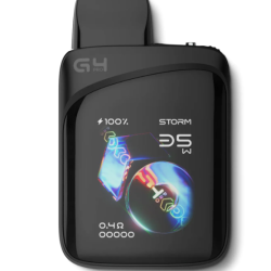 Uwell Caliburn G4 Pro Koko Pod Uwell Caliburn G4 Pro Koko Pod