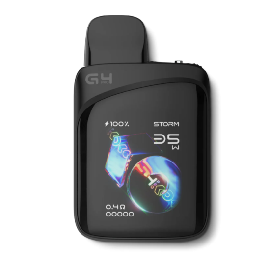 Uwell Caliburn G4 Pro Koko Pod