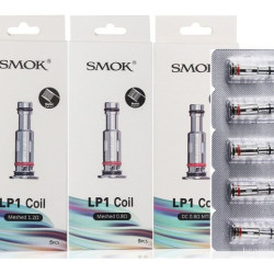 Smok Lp1 1.2 ohm Novo 4
