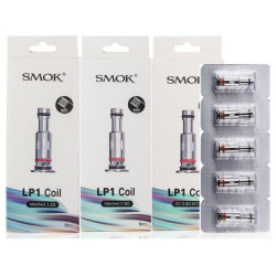 Smok Lp1 1.2 ohm Novo 4