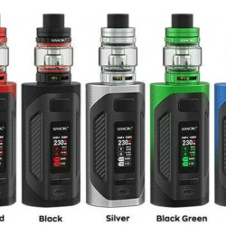 Smok Rigel Kit 230W