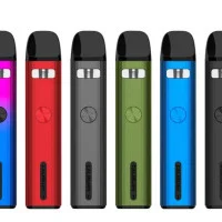 vaporesso xros 5 battery life Vaporesso XROS 5 30W Pod System E-Liquid Flavor And Vaping Equipment main image 1