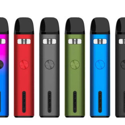 Uwell Caliburn G2 pod