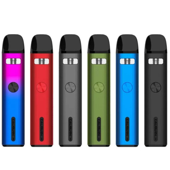 Uwell Caliburn G2 pod