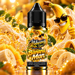Banana Man - 30ml Banana Man - 30ml