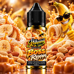 Boss Rezerve - 30ml Boss Rezerve - 30ml