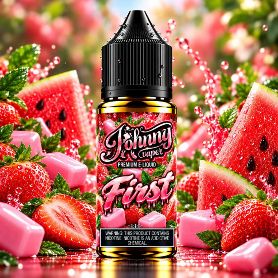Fırst - 30ml Fırst - 30ml
