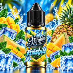 Frostbite - 30ml Frostbite - 30ml