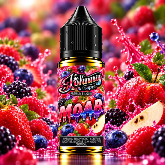 MOAB - 30ml MOAB - 30ml