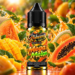 Mega Melon - 30ml