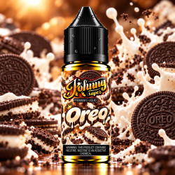 Oreo - Salt - 30ml