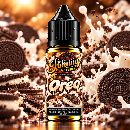 Oreo - Salt - 30ml