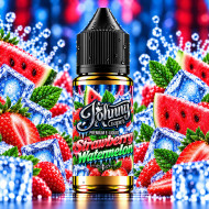 Strawberry Watermelon - Salt - 30ml
