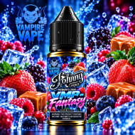 Fantasy Vampire Vape - Salt - 30ml