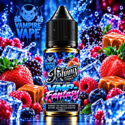 Fantasy Vampire Vape - 30ml Fantasy Vampire Vape - 30ml