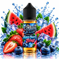 Aqua Berry Blast - 30ml