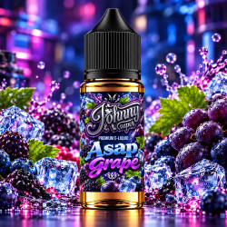 Asap Grape - Salt - 30ml