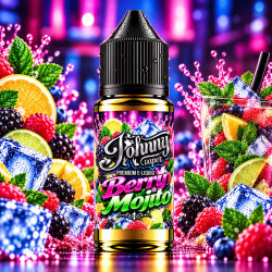 Berry Mojito - 30ml Berry Mojito - 30ml