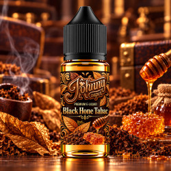 Black Honey Tabac - Salt - 30ml