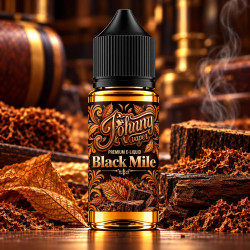Black Mile - 30ml Black Mile - 30ml