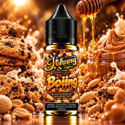 Santa Boiling - 30ml Santa Boiling - 30ml