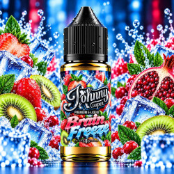 Brain Freeze - 30ml Brain Freeze - 30ml
