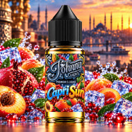 Capri Sun - Salt - 30ml