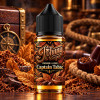 Captain Tabac - Salt - 30ml
