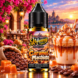 Caramel Machiato- 30ml Caramel Machiato- 30ml