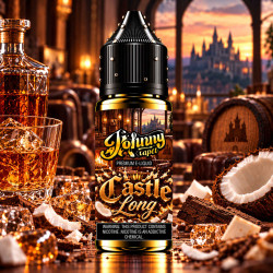 Castle Long - 30ml Castle Long - 30ml