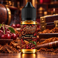 Cherry Cigar - 30ml